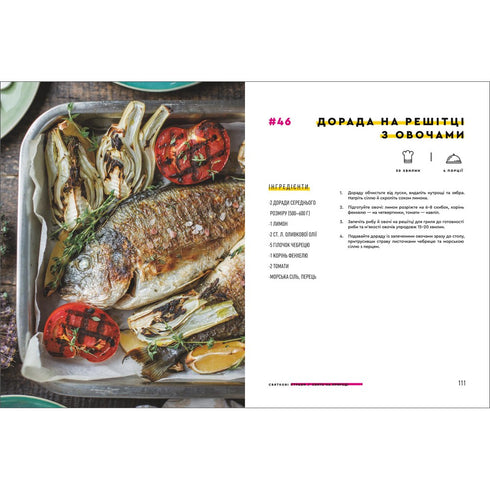 Святкові страви