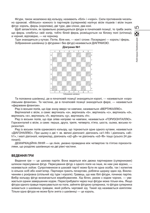 Secrets of the Chessboard