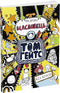 Tom Gates. Tom Gates. Lite tur. Bok 7