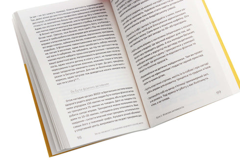 Du kan göra det! 7 komponenter i en hälsosam livsstil