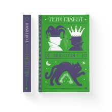 Skjebnesøstrene (ukrainsk utgave)