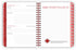 Vyshyvanka of My Plans: Red Notebook - G1721004У