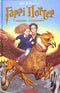 Harry Potter og fangen fra Azkaban. Bok 3 (ukrainsk utgave)