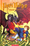 Harry Potter og ildbegeret. Bok 4 (ukrainsk utgave)