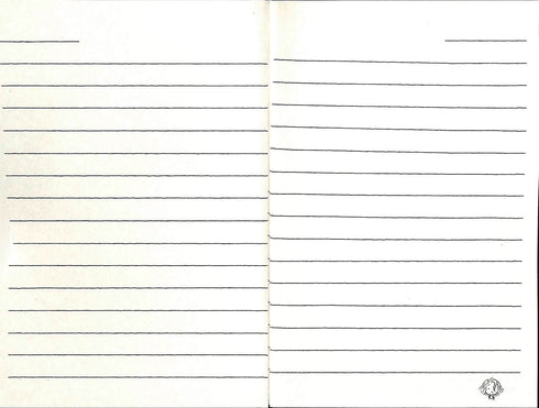 Щоденник настрою від Джуді Муді