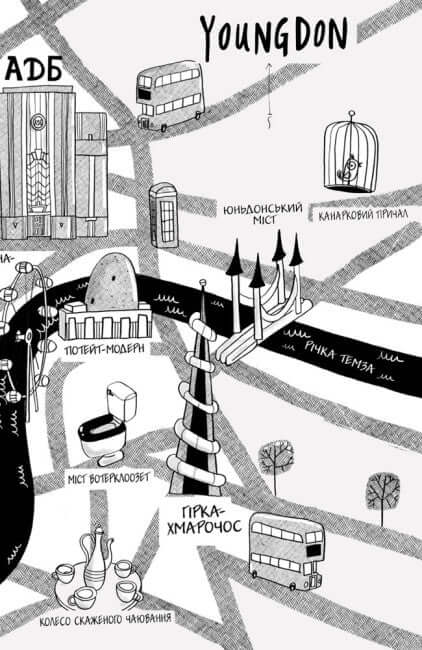 Агенція батьків. Обери собі ідеальних