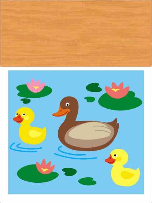 Ansökningar. Nivå 6. Siluettskärning