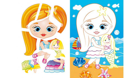 Applications for toddlers. Sofia