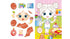 Applications for toddlers. Sofia
