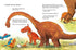 Dinosaurie vänner. Ägg