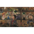 Harry Potter og fangen fra Azkaban. Stor illustrert utgave. Bok 3 (ukrainsk utgave)