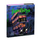 Harry Potter og fangen fra Azkaban. Stor illustrert utgave. Bok 3 (ukrainsk utgave)