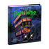 Harry Potter og fangen fra Azkaban. Stor illustrert utgave. Bok 3 (ukrainsk utgave)