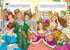 Sagor om prinsessor