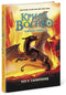 Крила вогню. Темний секрет. Книга 4