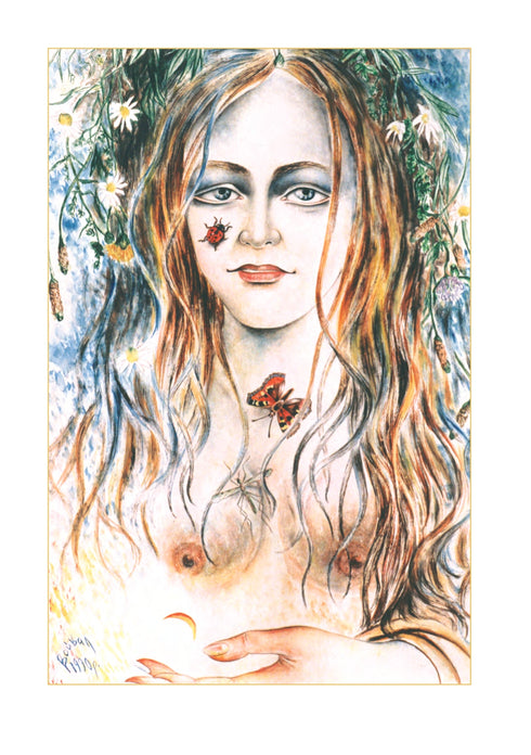 Myter och legender om det antika Ukraina