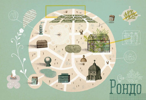 Kriget som förändrade Rondo